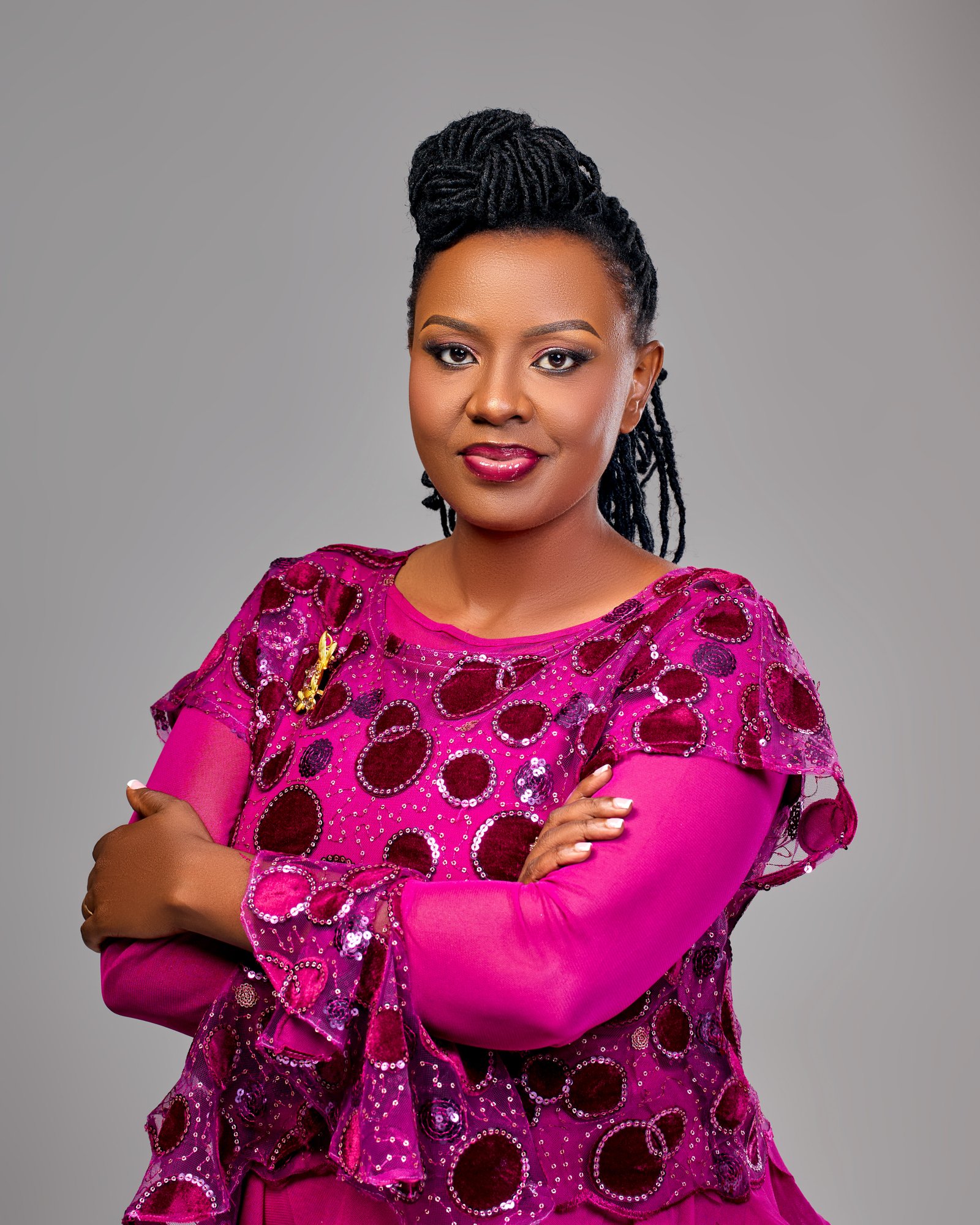 Clementine Uwitonze - Tonzi-